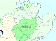 Hebria