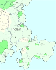 Tholain